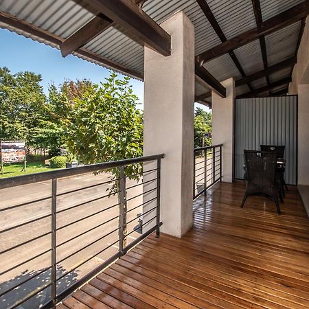 Graskop Hotel ภายนอก รูปภาพ