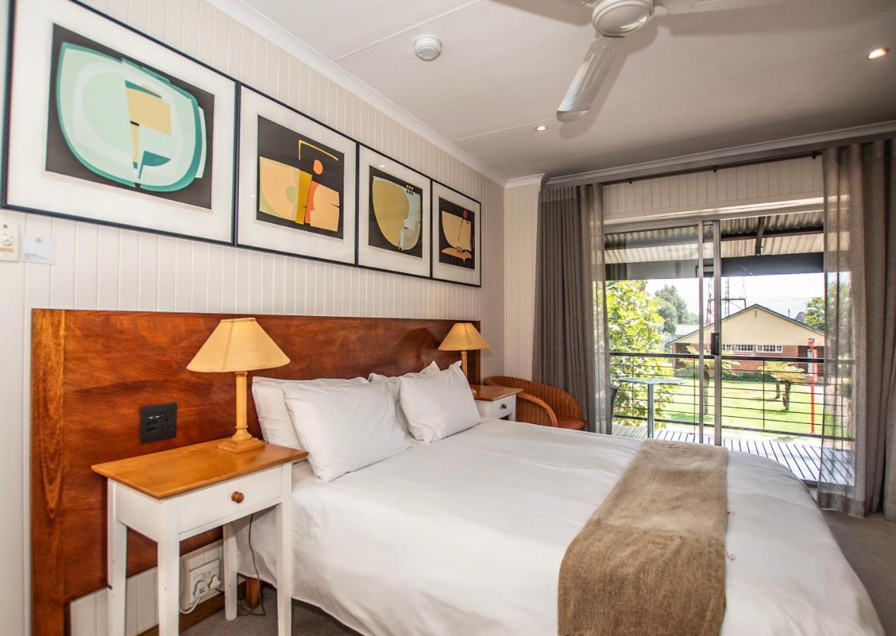 Graskop Hotel ห้อง รูปภาพ