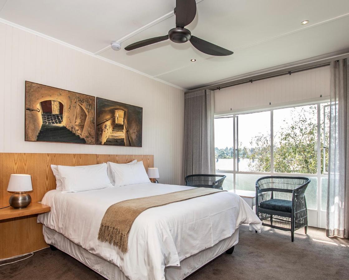 Graskop Hotel ภายนอก รูปภาพ