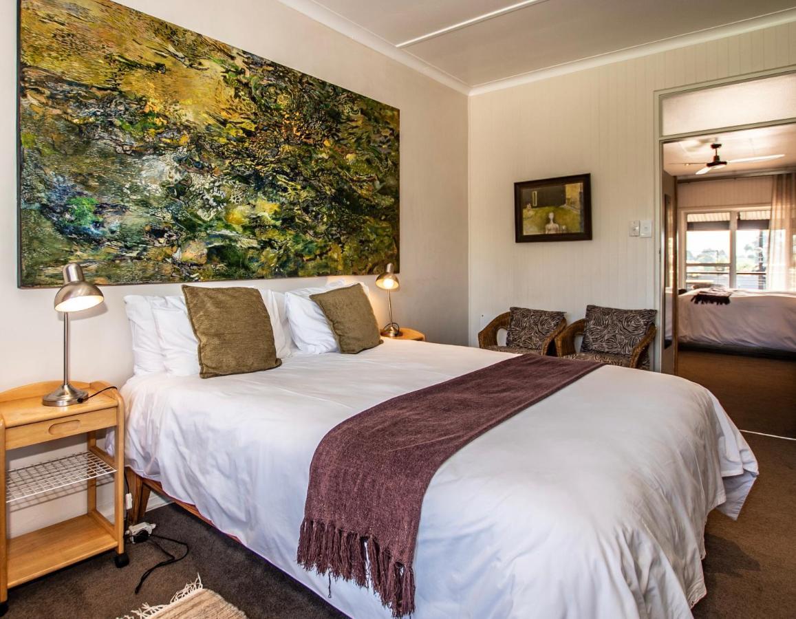 Graskop Hotel ภายนอก รูปภาพ