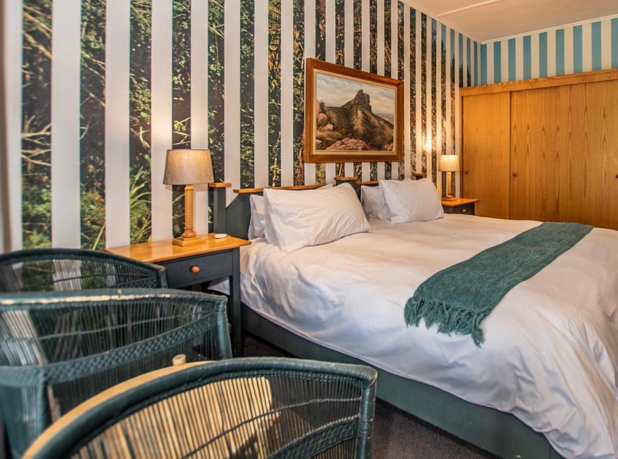 Graskop Hotel ภายนอก รูปภาพ
