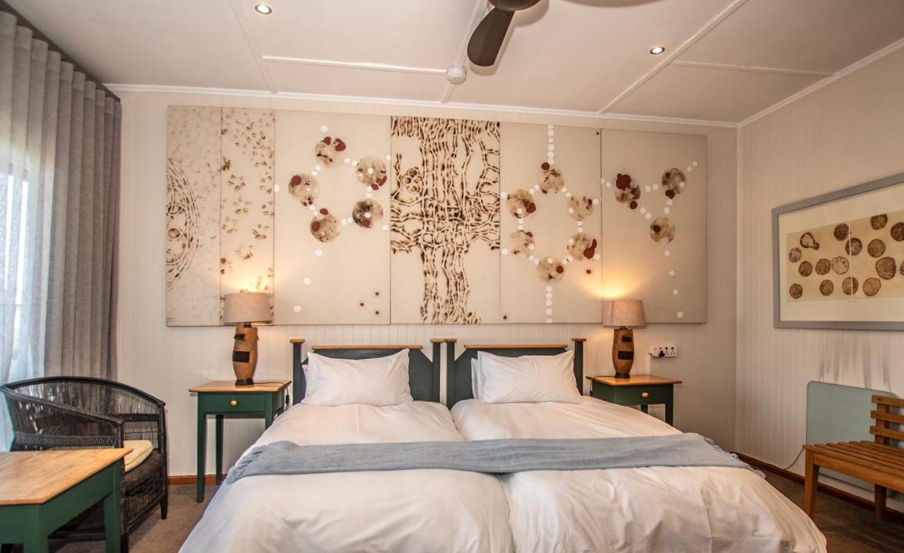 Graskop Hotel ภายนอก รูปภาพ