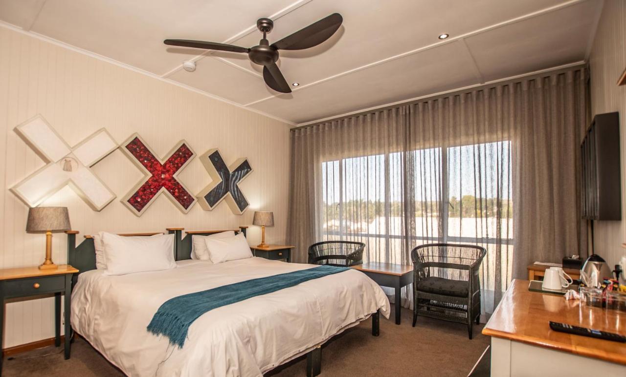 Graskop Hotel ห้อง รูปภาพ
