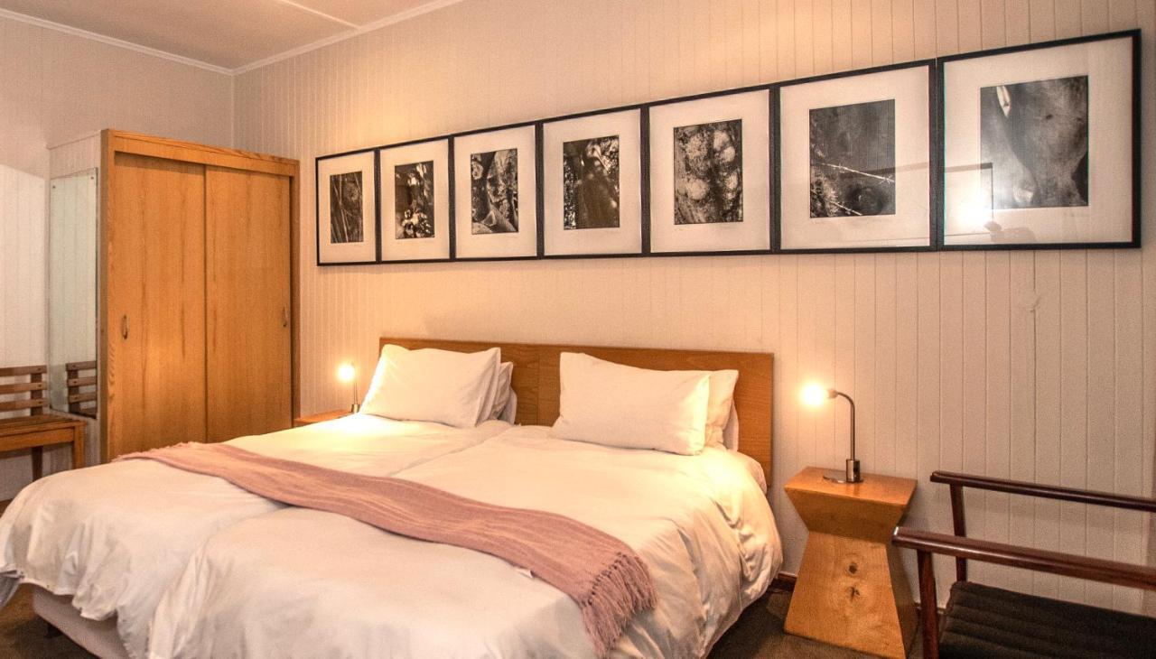 Graskop Hotel ภายนอก รูปภาพ