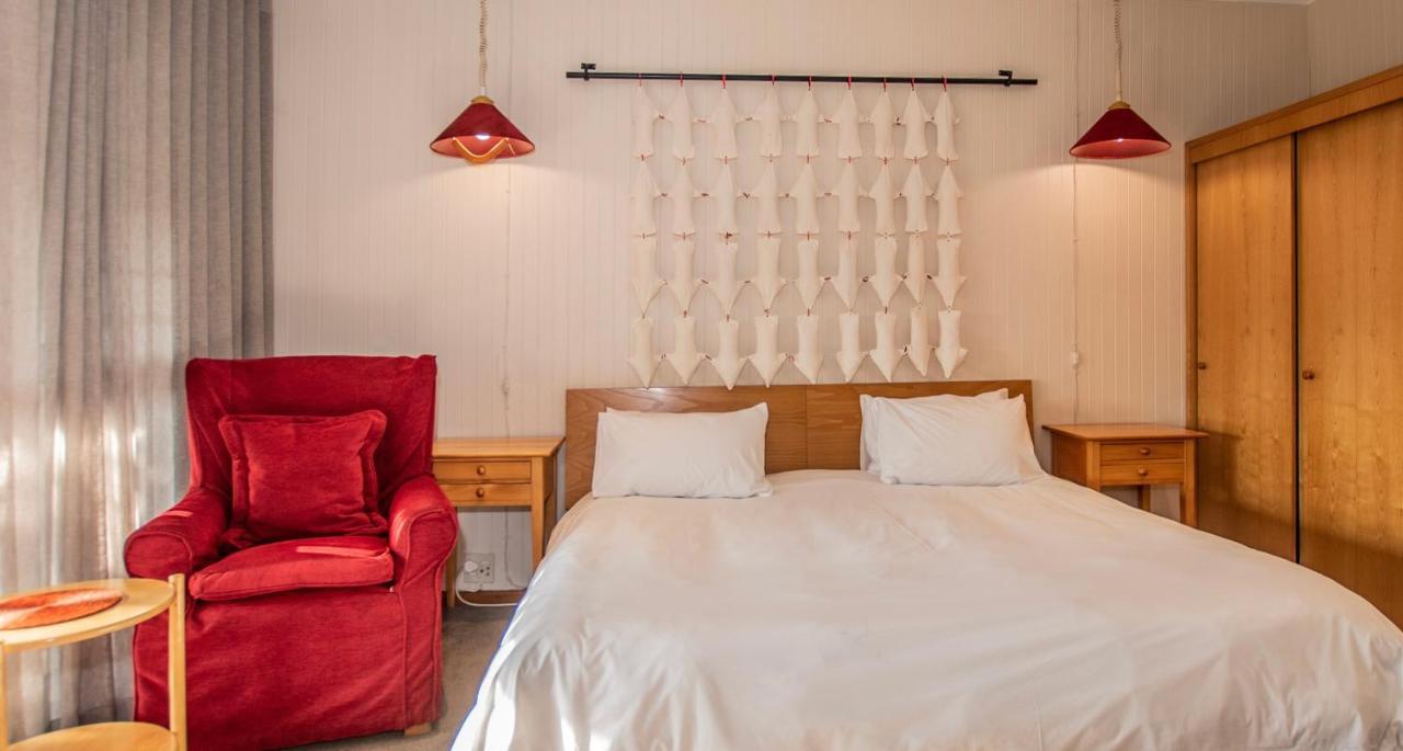 Graskop Hotel ภายนอก รูปภาพ