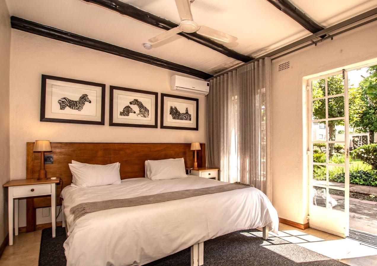 Graskop Hotel ภายนอก รูปภาพ