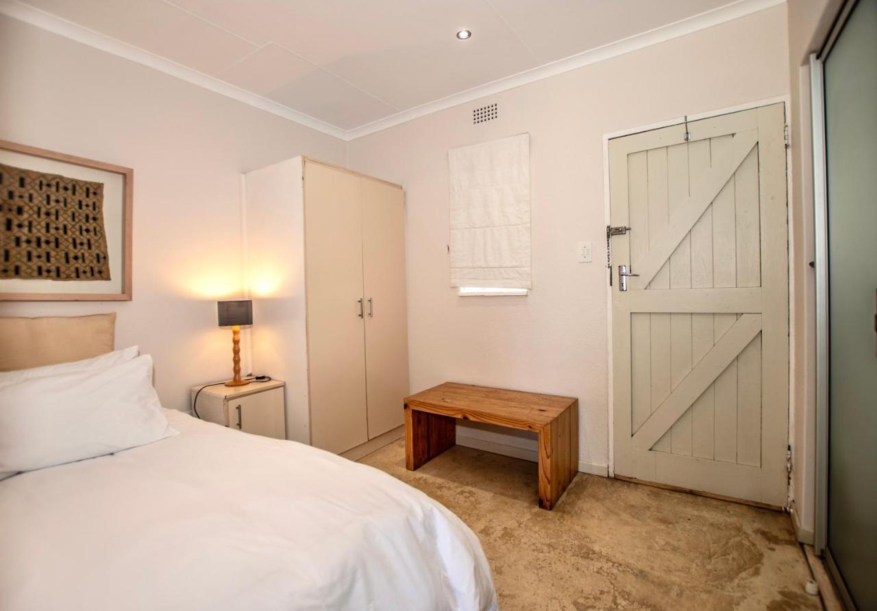 Graskop Hotel ภายนอก รูปภาพ