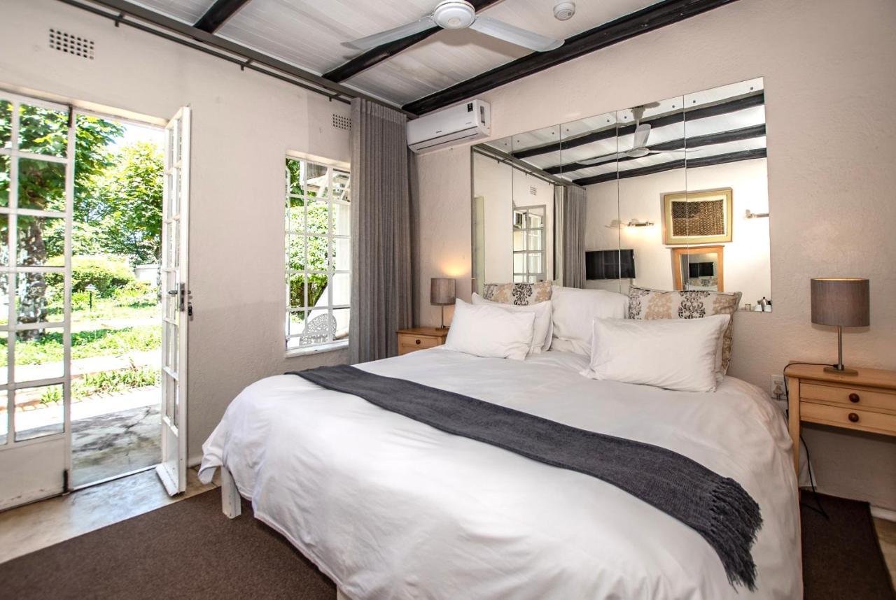 Graskop Hotel ห้อง รูปภาพ