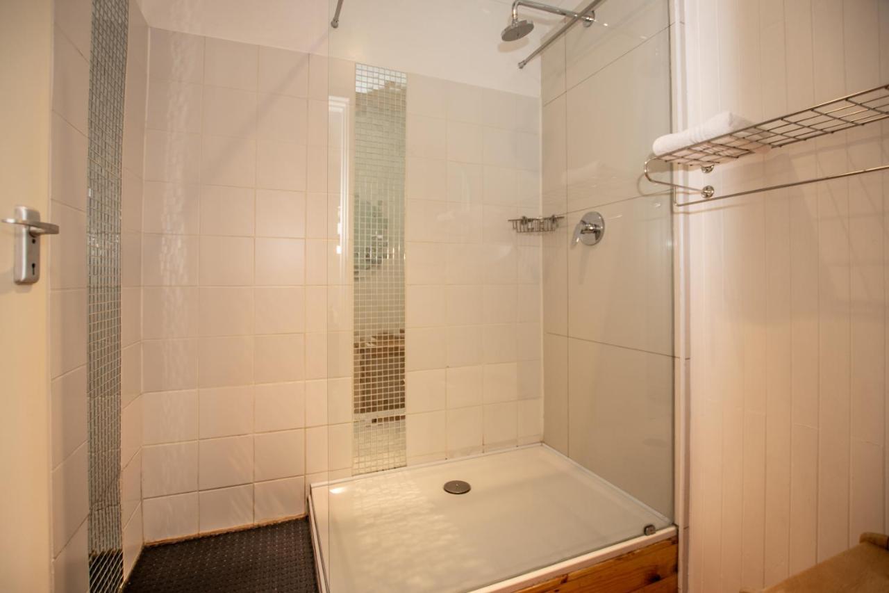Graskop Hotel ภายนอก รูปภาพ