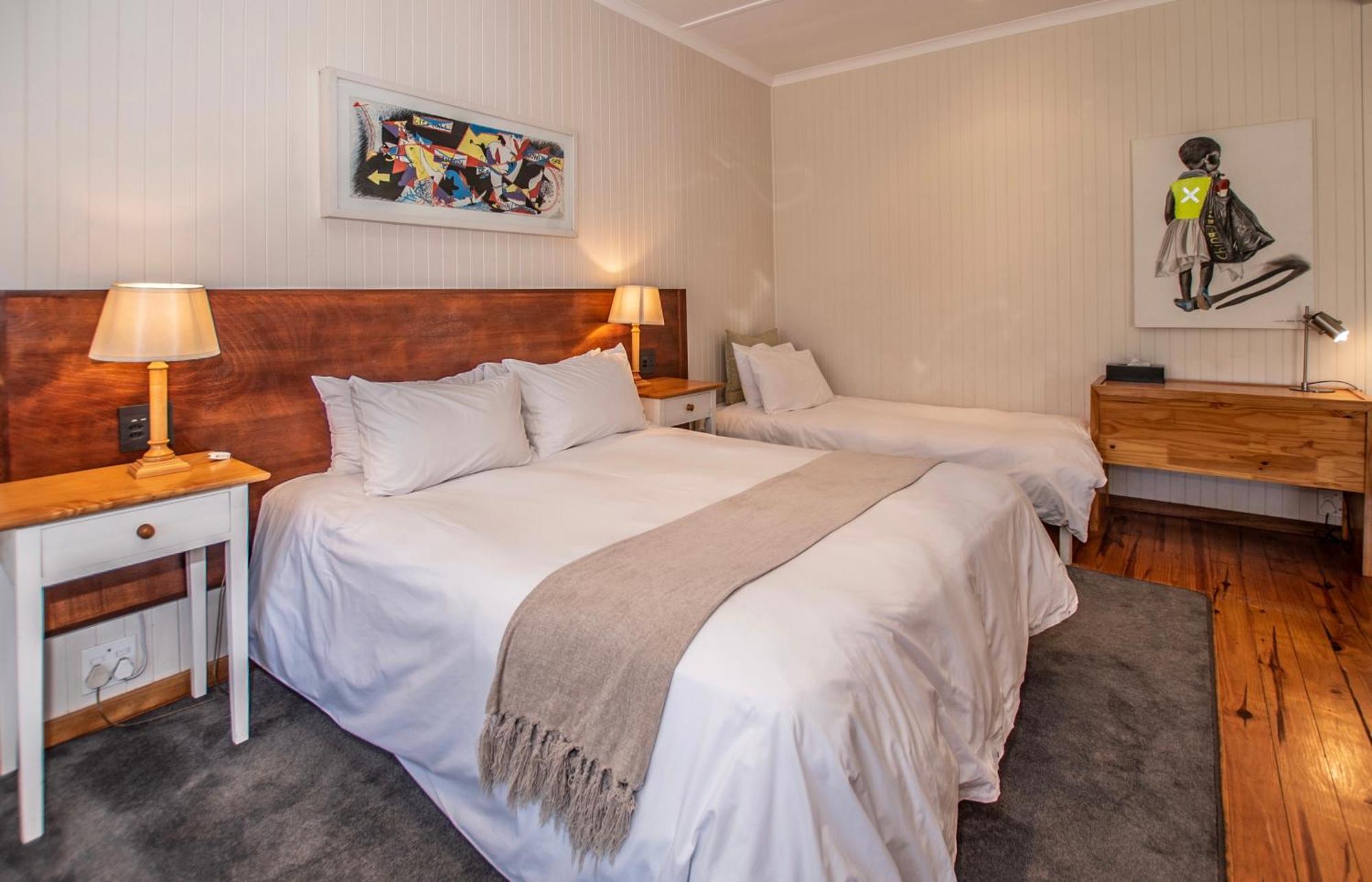 Graskop Hotel ห้อง รูปภาพ