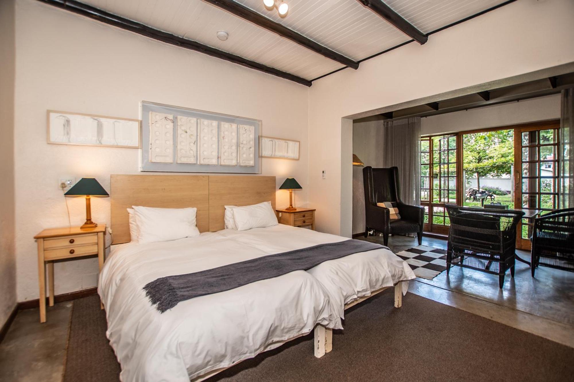 Graskop Hotel ห้อง รูปภาพ