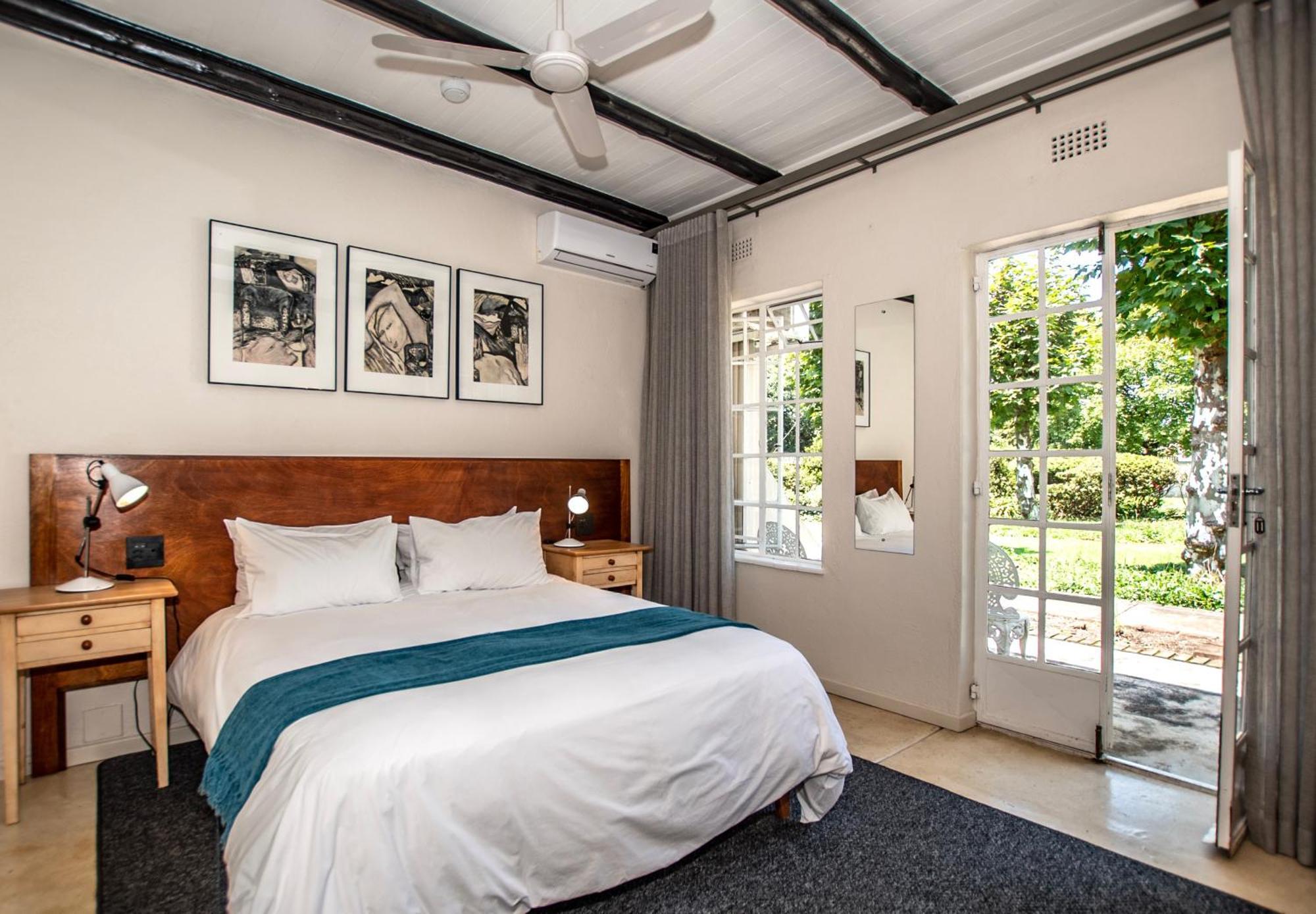 Graskop Hotel ห้อง รูปภาพ