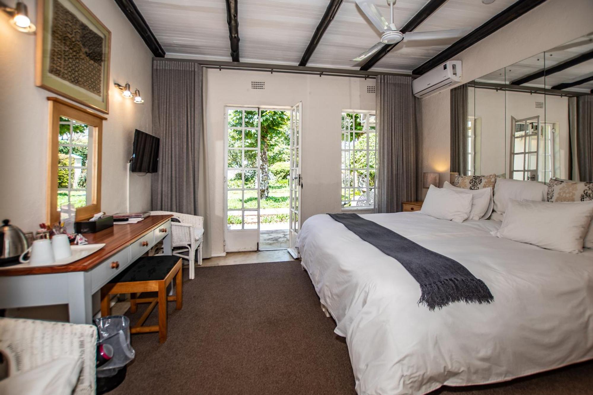 Graskop Hotel ห้อง รูปภาพ
