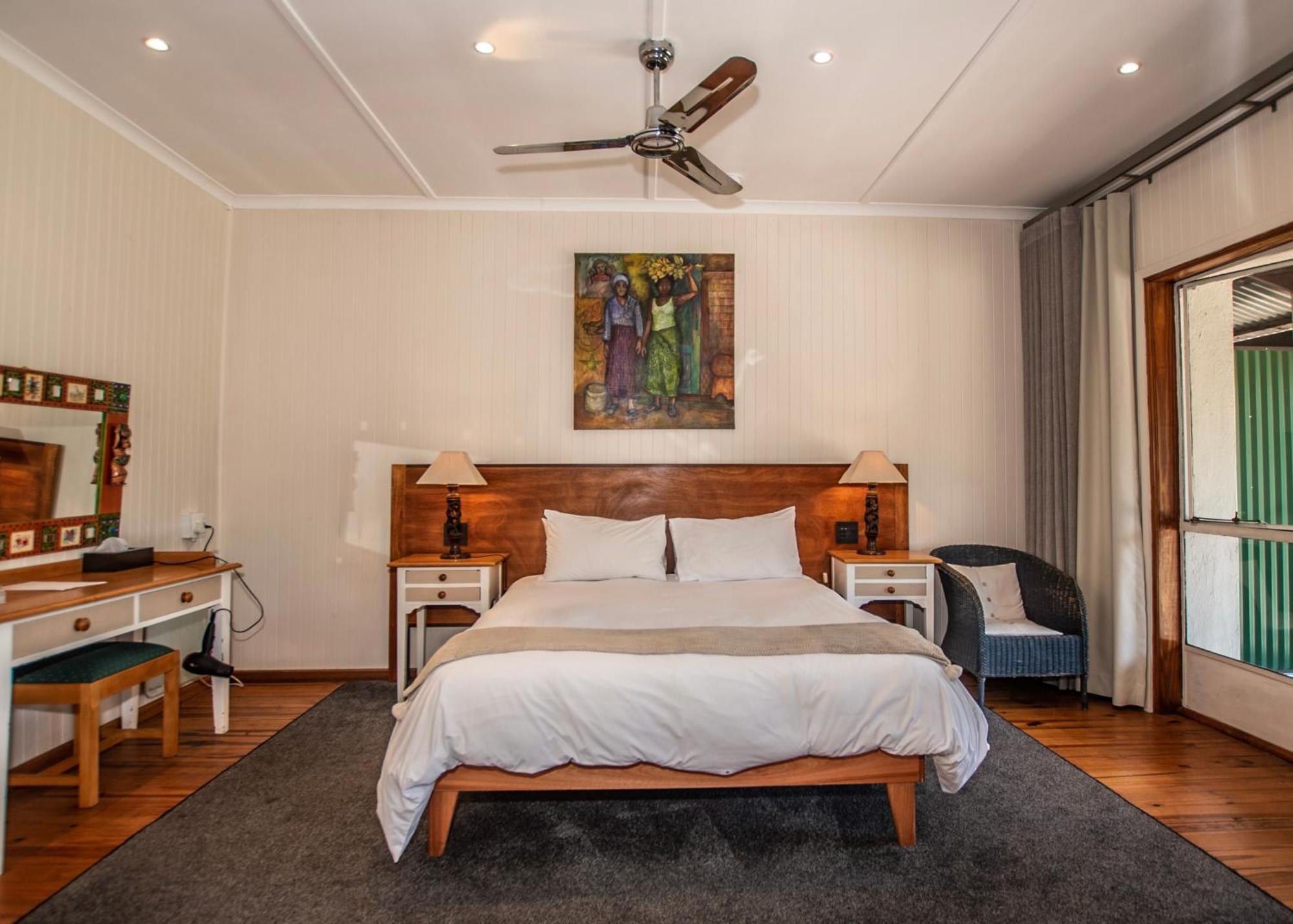 Graskop Hotel ห้อง รูปภาพ